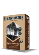 SACS DE BATICHANVRE GRIS ST ASTIER 25KG 2 POUR 1 SACS DE BATICHANVRE GRIS ST ASTIER 25KG 2 POUR 1